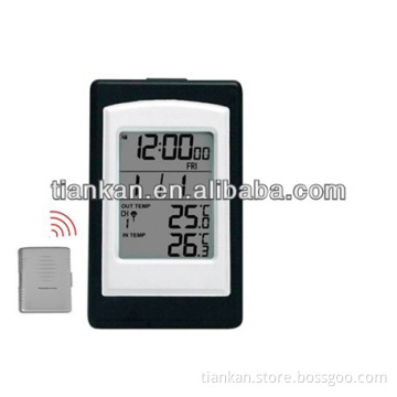 WT0120 Wireless thermometer with outdoor sensor